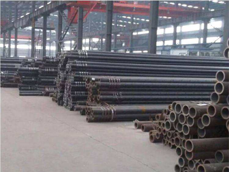 上犹12cr2mo化肥专用管